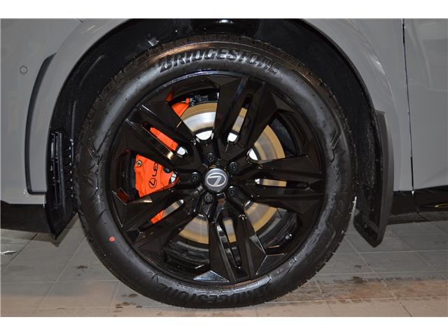 2026 Lexus RX 350 Base (Stk: 7011) in Kingston - Image 5 of 13