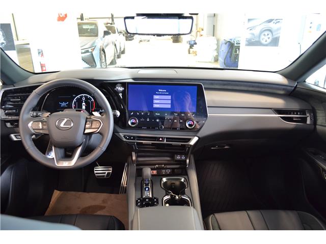 2026 Lexus RX 350 Base (Stk: 7011) in Kingston - Image 6 of 13