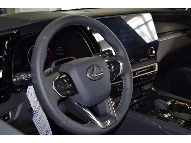 2026 Lexus RX 350 Base (Stk: 7011) in Kingston - Image 7 of 13