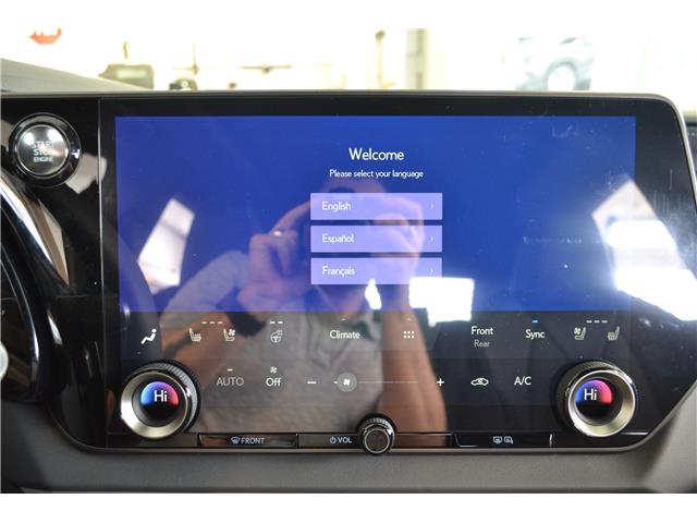 2026 Lexus RX 350 Base (Stk: 7011) in Kingston - Image 9 of 13