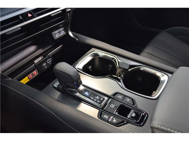 2026 Lexus RX 350 Base (Stk: 7011) in Kingston - Image 10 of 13