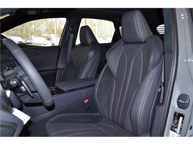 2026 Lexus RX 350 Base (Stk: 7011) in Kingston - Image 11 of 13
