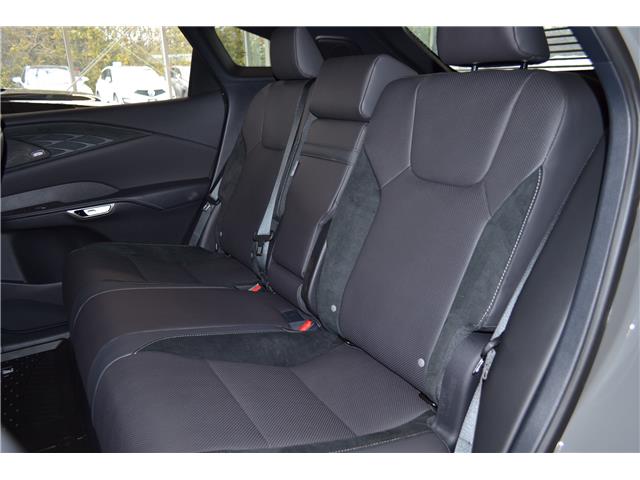2026 Lexus RX 350 Base (Stk: 7011) in Kingston - Image 12 of 13
