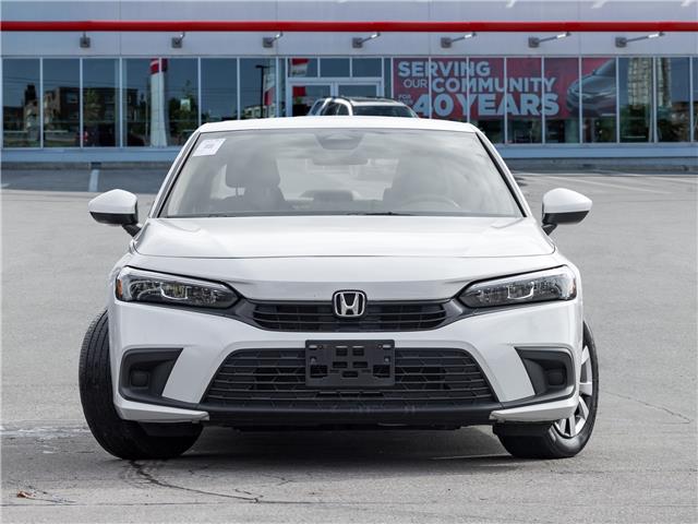 2023 Honda Civic LX (Stk: 2314475A) in North York - Image 3 of 23