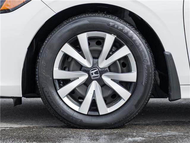 2023 Honda Civic LX (Stk: 2314475A) in North York - Image 5 of 23