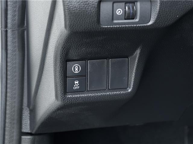 2023 Honda Civic LX (Stk: 2314475A) in North York - Image 16 of 23