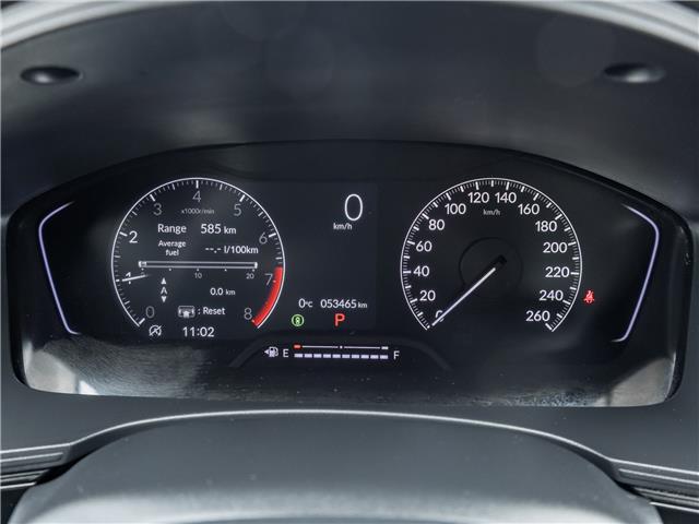 2023 Honda Civic LX (Stk: 2314475A) in North York - Image 13 of 23