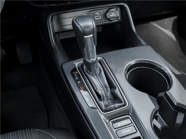 2023 Honda Civic LX (Stk: 2314475A) in North York - Image 17 of 23