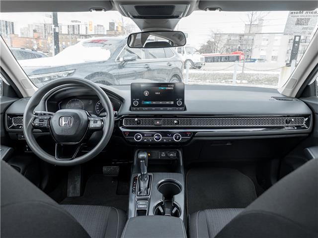 2023 Honda Civic LX (Stk: 2314475A) in North York - Image 22 of 23
