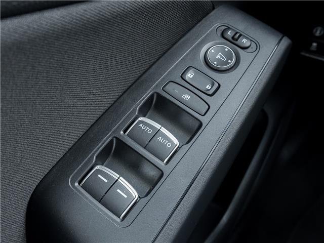 2023 Honda Civic LX (Stk: 2314475A) in North York - Image 15 of 23