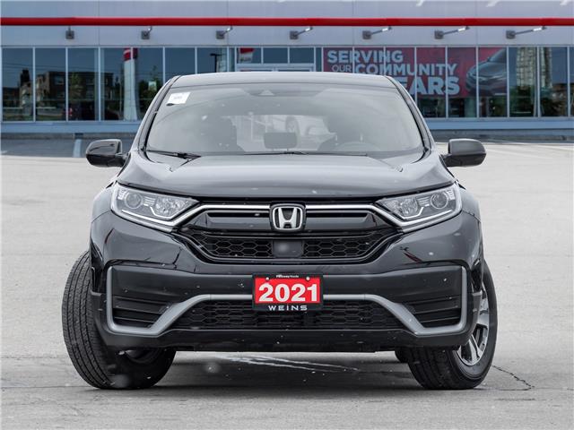 2021 Honda CR-V LX (Stk: 2314498A) in North York - Image 3 of 24