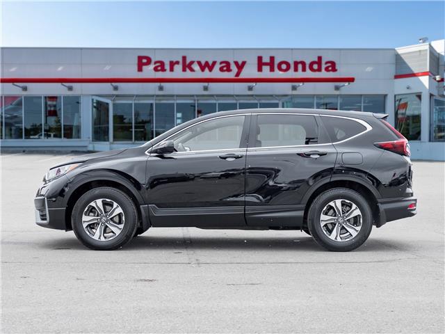 2021 Honda CR-V LX (Stk: 2314498A) in North York - Image 4 of 24