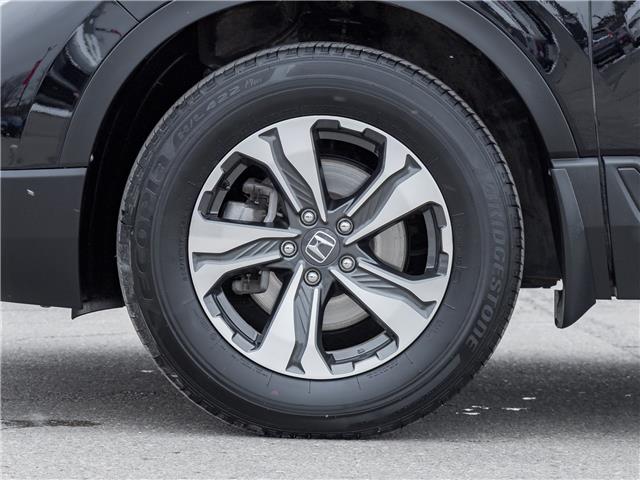 2021 Honda CR-V LX (Stk: 2314498A) in North York - Image 5 of 24