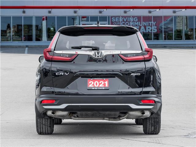 2021 Honda CR-V LX (Stk: 2314498A) in North York - Image 7 of 24
