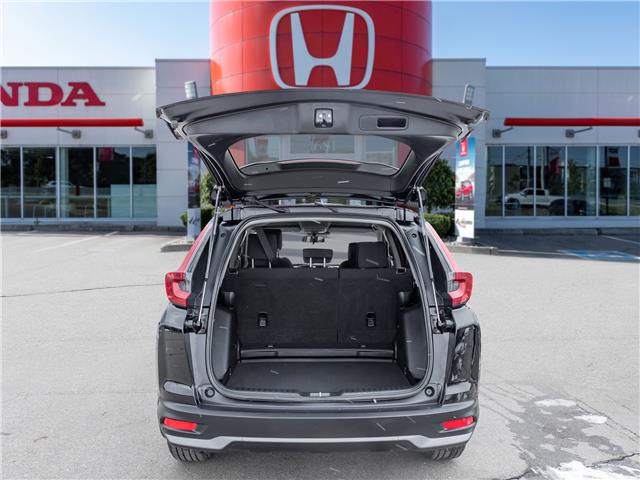 2021 Honda CR-V LX (Stk: 2314498A) in North York - Image 8 of 24