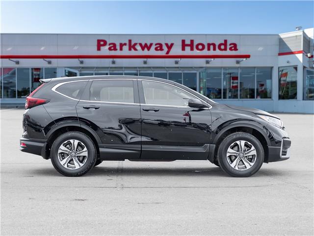 2021 Honda CR-V LX (Stk: 2314498A) in North York - Image 6 of 24