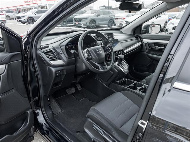 2021 Honda CR-V LX (Stk: 2314498A) in North York - Image 9 of 24