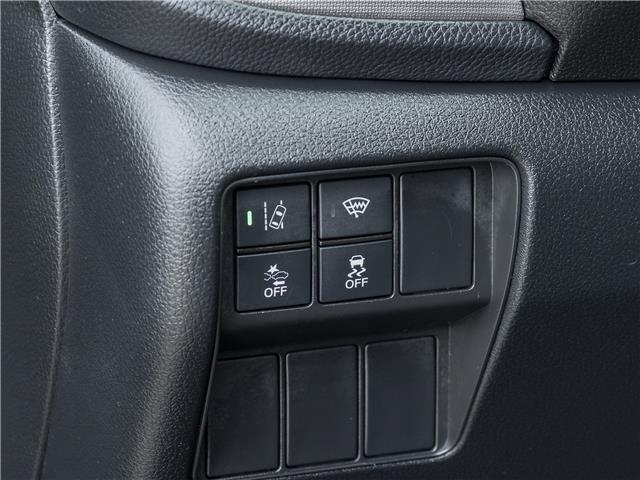 2021 Honda CR-V LX (Stk: 2314498A) in North York - Image 16 of 24