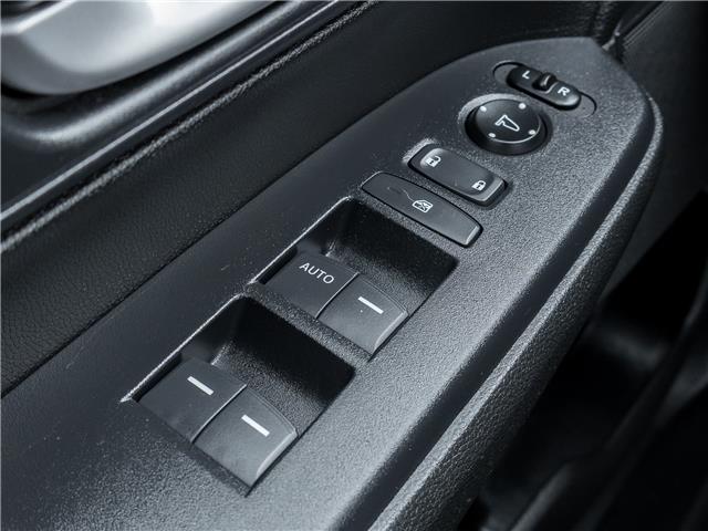2021 Honda CR-V LX (Stk: 2314498A) in North York - Image 15 of 24