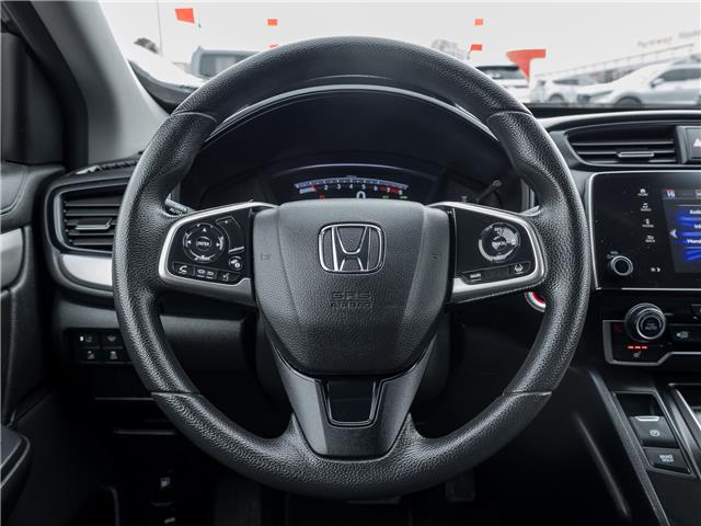 2021 Honda CR-V LX (Stk: 2314498A) in North York - Image 10 of 24