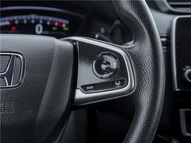 2021 Honda CR-V LX (Stk: 2314498A) in North York - Image 12 of 24