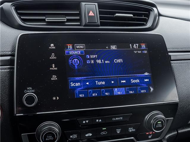 2021 Honda CR-V LX (Stk: 2314498A) in North York - Image 19 of 24
