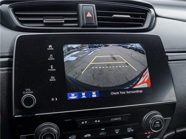 2021 Honda CR-V LX (Stk: 2314498A) in North York - Image 14 of 24