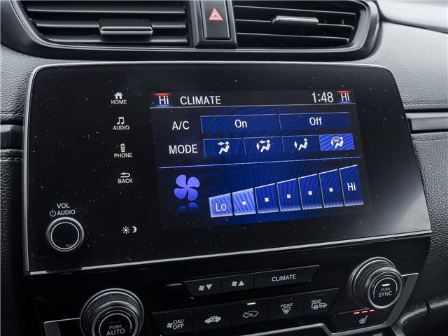 2021 Honda CR-V LX (Stk: 2314498A) in North York - Image 20 of 24