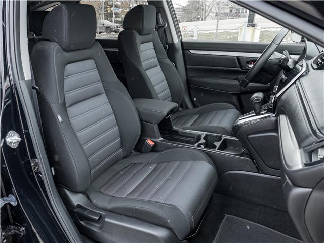 2021 Honda CR-V LX (Stk: 2314498A) in North York - Image 21 of 24