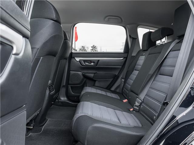 2021 Honda CR-V LX (Stk: 2314498A) in North York - Image 22 of 24