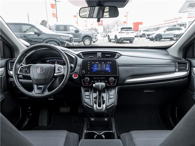 2021 Honda CR-V LX (Stk: 2314498A) in North York - Image 23 of 24