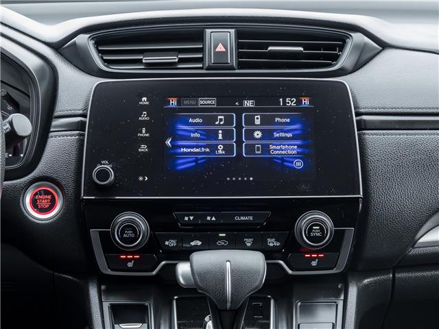 2021 Honda CR-V LX (Stk: 2314498A) in North York - Image 24 of 24
