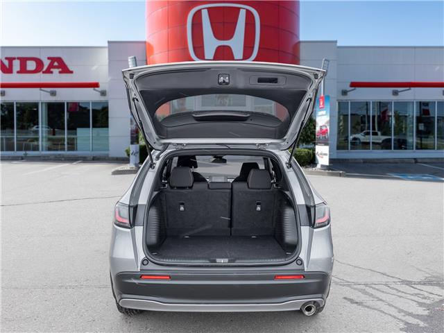 2023 Honda HR-V Sport (Stk: 2314419A) in North York - Image 8 of 23