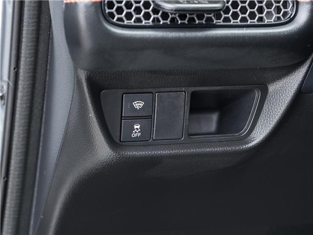 2023 Honda HR-V Sport (Stk: 2314419A) in North York - Image 15 of 23