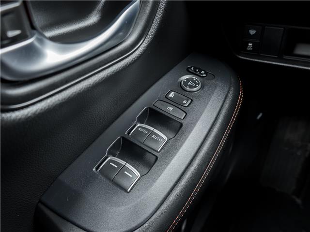 2023 Honda HR-V Sport (Stk: 2314419A) in North York - Image 14 of 23