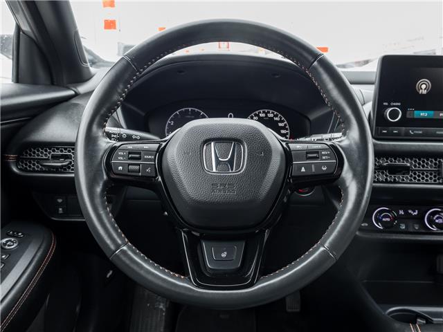 2023 Honda HR-V Sport (Stk: 2314419A) in North York - Image 10 of 23