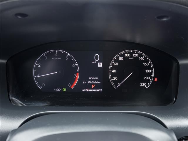 2023 Honda HR-V Sport (Stk: 2314419A) in North York - Image 11 of 23