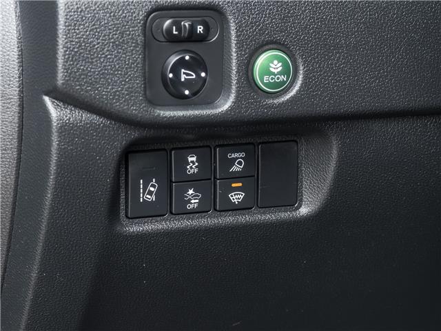 2017 Honda Ridgeline Sport (Stk: 2314402A) in North York - Image 15 of 22