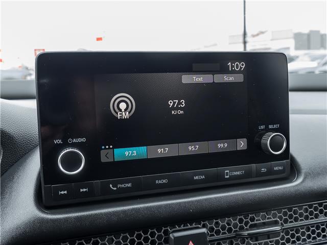 2023 Honda HR-V Sport (Stk: 2314419A) in North York - Image 18 of 23