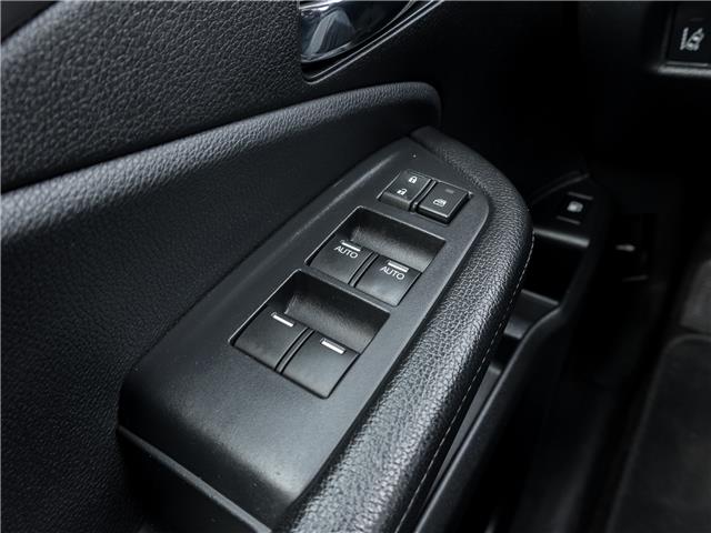 2017 Honda Ridgeline Sport (Stk: 2314402A) in North York - Image 14 of 22