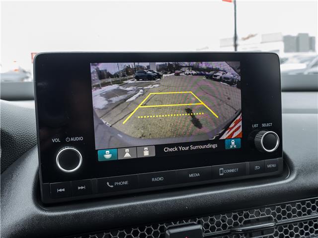 2023 Honda HR-V Sport (Stk: 2314419A) in North York - Image 13 of 23