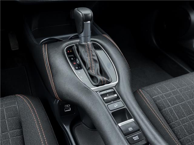 2023 Honda HR-V Sport (Stk: 2314419A) in North York - Image 16 of 23