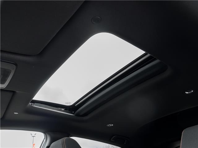 2023 Honda HR-V Sport (Stk: 2314419A) in North York - Image 19 of 23