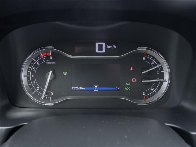 2017 Honda Ridgeline Sport (Stk: 2314402A) in North York - Image 12 of 22