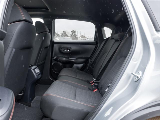 2023 Honda HR-V Sport (Stk: 2314419A) in North York - Image 21 of 23