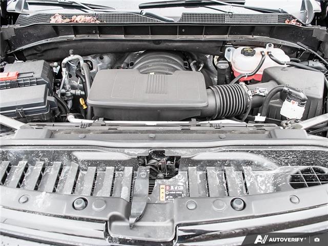 2026 Chevrolet Silverado 1500 High Country (Stk: 171923) in London - Image 8 of 27