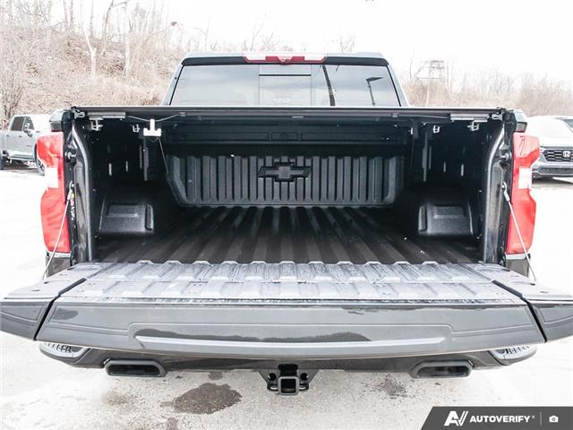 2026 Chevrolet Silverado 1500 High Country (Stk: 171923) in London - Image 11 of 27