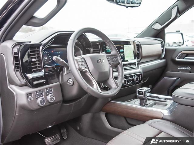 2026 Chevrolet Silverado 1500 High Country (Stk: 171923) in London - Image 13 of 27