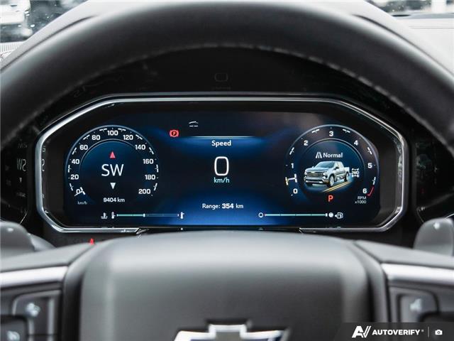 2026 Chevrolet Silverado 1500 High Country (Stk: 171923) in London - Image 15 of 27