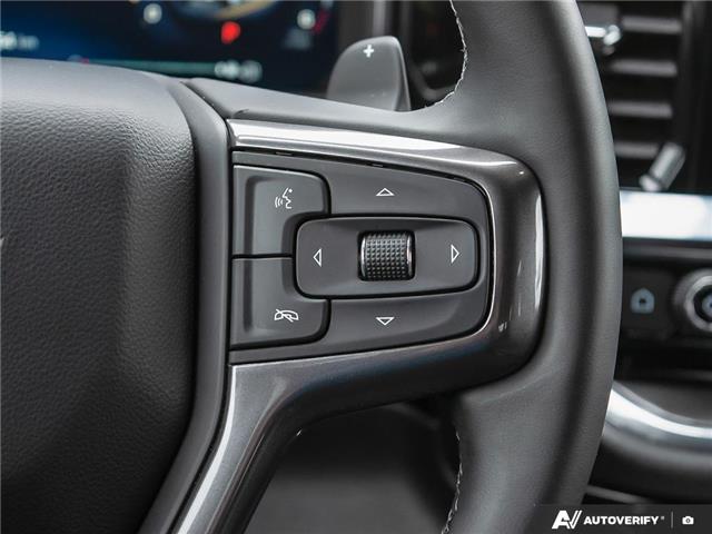 2026 Chevrolet Silverado 1500 High Country (Stk: 171923) in London - Image 18 of 27